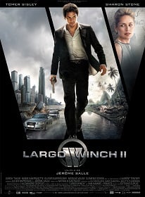 ดูหนังออนไลน์ Largo Winch II (2011) ยอดคนอันตรายล่าข้ามโลก ภาค 2