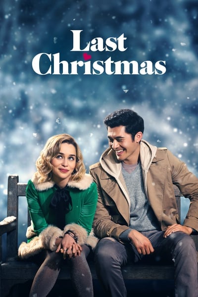 ดูหนัง Last Christmas (2019) ลาสต์ คริสต์มาส