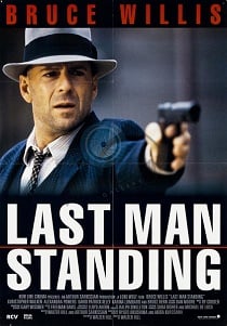 ดูหนังออนไลน์ Last Man Standing (1996) คนอึดตายยาก