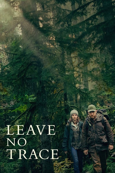 ดูหนัง Leave No Trace (2018) ปรารถนาไร้ตัวตน