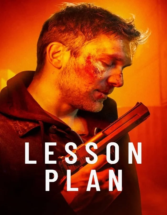 ดูหนัง Lesson Plan (2022) โรงเรียนอันตราย