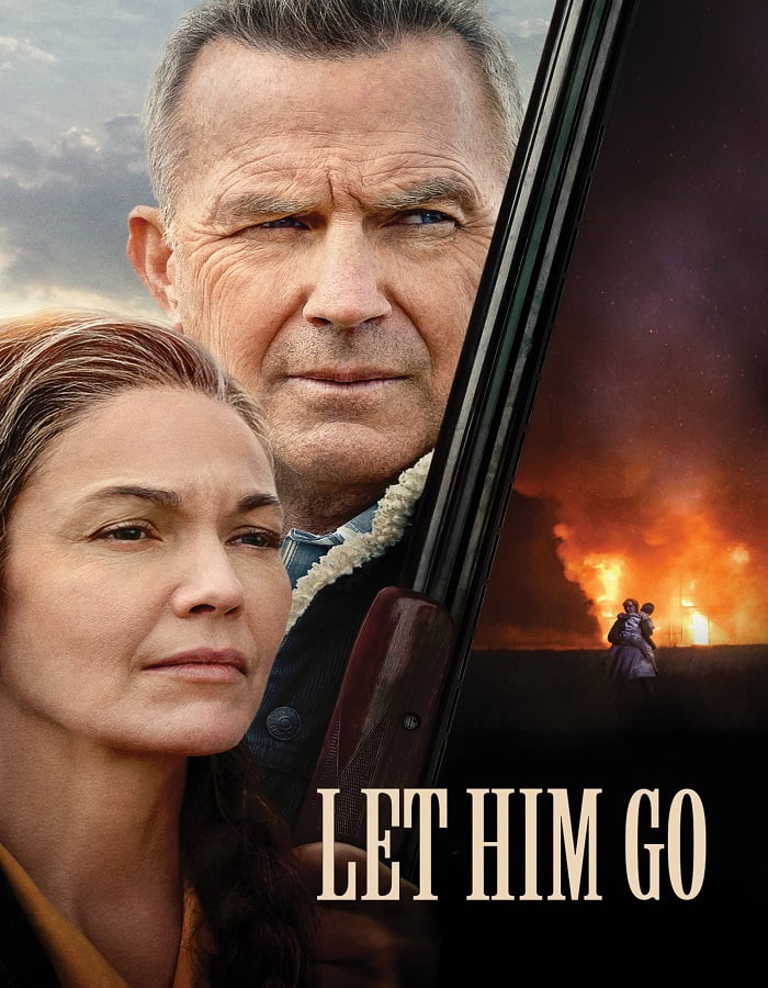 ดูหนัง Let Him Go (2020)