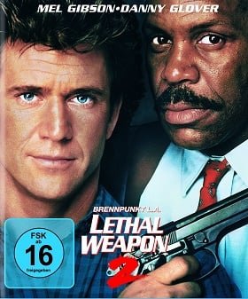 ดูหนังออนไลน์ฟรี Lethal Weapon 1 (1987) ริกส์ คนมหากาฬ 1