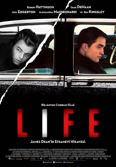 ดูหนังออนไลน์ Life (2015) เพื่อนผมชื่อเจมส์ ดีน