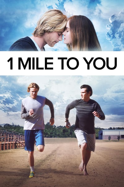 ดูหนัง Life at These Speeds 1 Mile to You (2017)