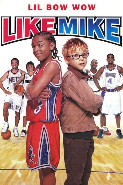 ดูหนังออนไลน์ Like Mike (2002) เจ้าหนูพลังไมค์