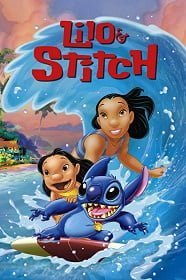 ดูหนังออนไลน์ Lilo & Stitch 1 (2002) ลีโล แอนด์ สติทช์ อะโลฮ่า เพื่อนฮาข้ามจักรวาล ภาค 1