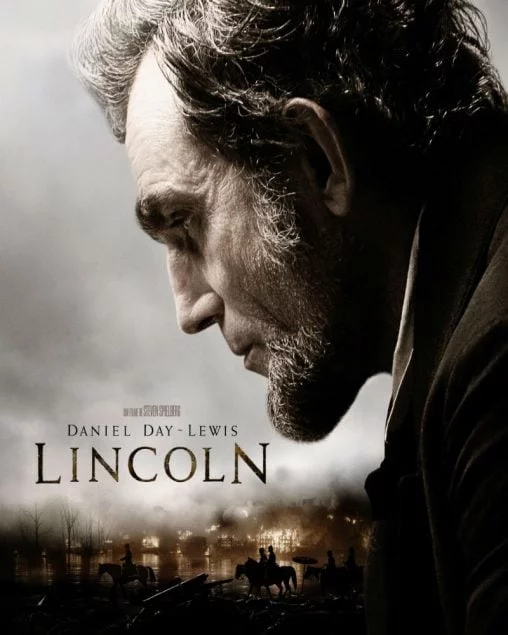 ดูหนังออนไลน์ Lincoln (2012) ลินคอล์น