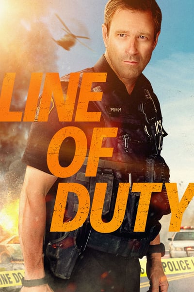 ดูหนัง Line of Duty (2019)