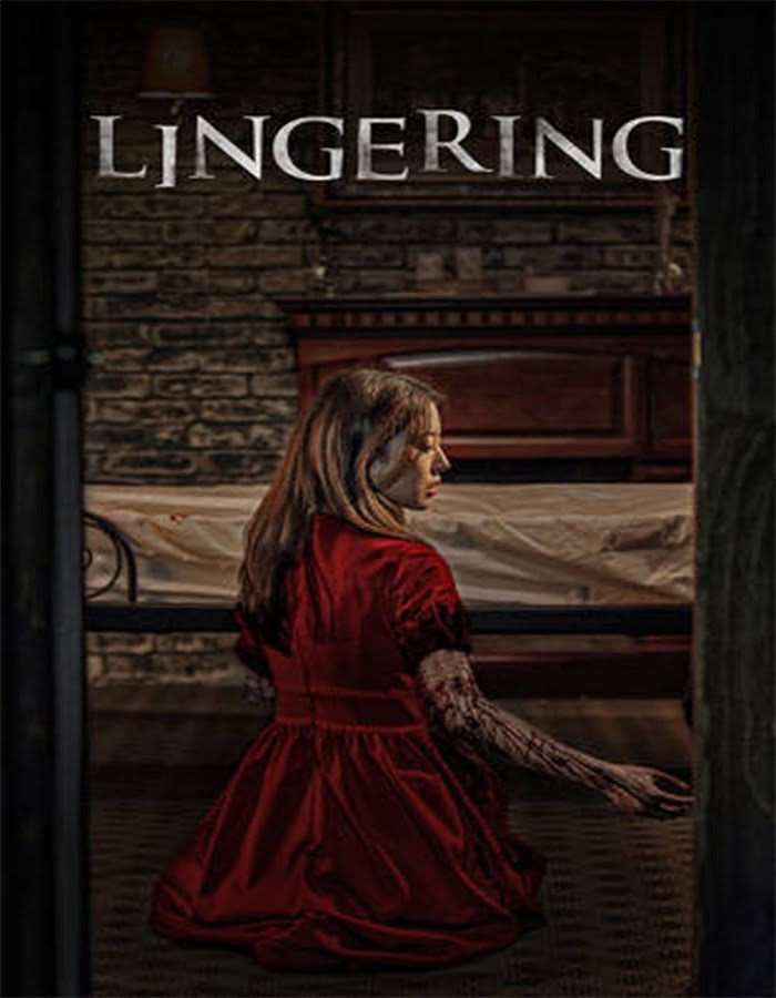 ดูหนังออนไลน์ Lingering (2020) โรงแรมผีจอง(เวร)