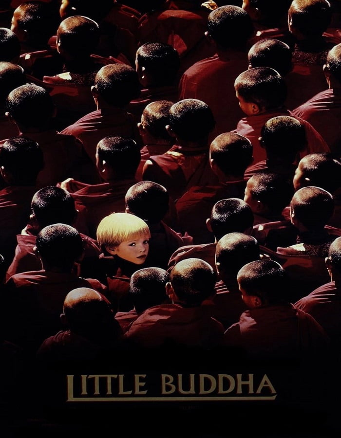 ดูหนังออนไลน์ Little Buddha (1993) พระพุทธเจ้า มหาศาสดาโลกลืมไม่ได้