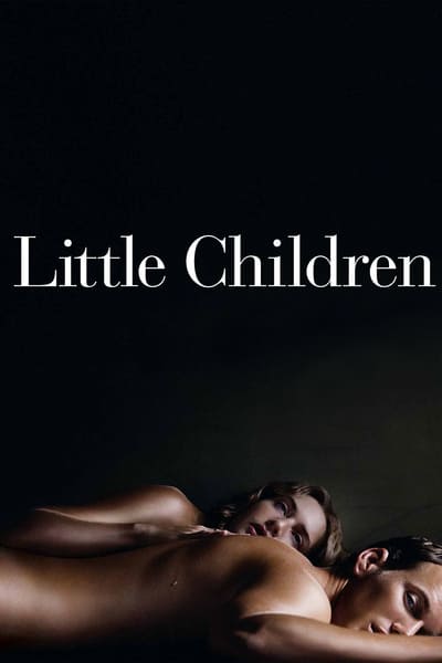 ดูหนังออนไลน์ฟรี Little Children (2006) ซ่อนรัก