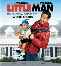 ดูหนังออนไลน์ Little Man (2006) ลิตเติ้ลแมน โจรจิ๋วอุ้มมาปล้น