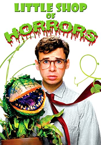 ดูหนังออนไลน์ฟรี Little Shop of Horrors (1986) ร้านน้อยค่อยๆโหด