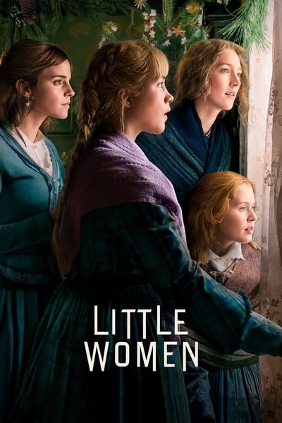 ดูหนัง Little Women (2019) สี่ดรุณี