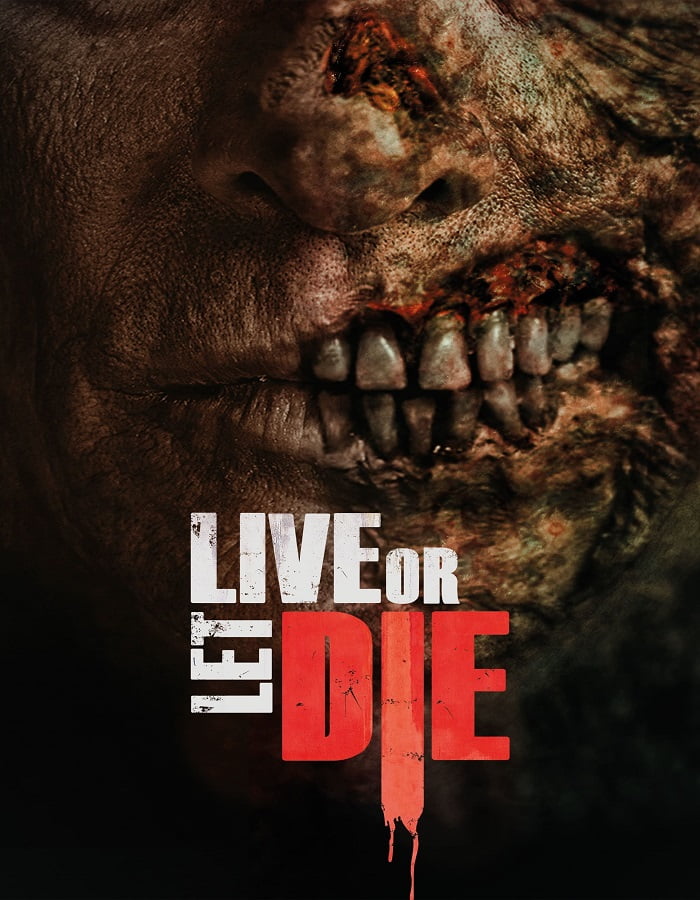 ดูหนัง Live or Let Die (2020) วิบัติมนุษย์กลายพันธุ์