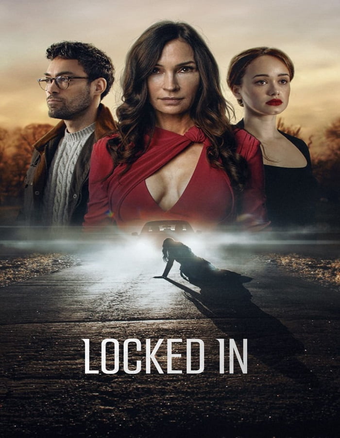 ดูหนัง Locked In (2023) ต้องขัง