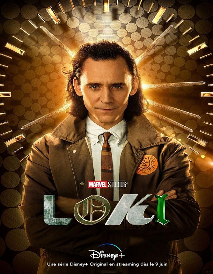 ดูหนังออนไลน์ Loki Season 1 (2021) โลกิ ซีซั่น 1