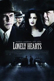 ดูหนังออนไลน์ Lonely Hearts (2006) คู่ ฆ่า อำมหิต