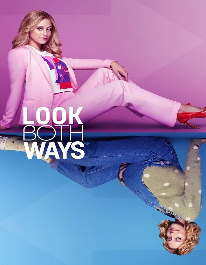 ดูหนังออนไลน์ Look Both Ways (2022) สองทาง