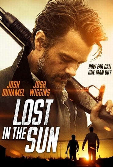 ดูหนังออนไลน์ Lost in the Sun (2015) เพื่อนแท้บนทางเถื่อน