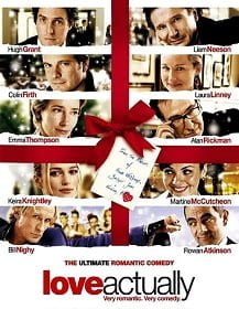 ดูหนังออนไลน์ Love Actually (2003) ทุกหัวใจมีรัก