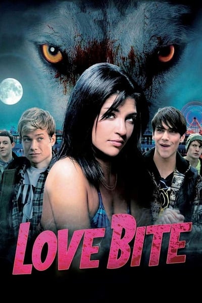 ดูหนังออนไลน์ Love Bite (2012) รักลุ้นกัด