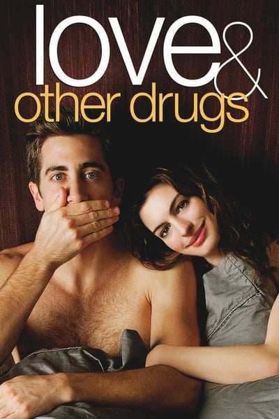 ดูหนังออนไลน์ฟรี Love & Other Drugs (2010) ยาวิเศษที่ไม่อาจรักษารัก