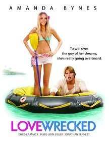 ดูหนังออนไลน์ Love Wrecked (2005) แอบกั๊กรักติดเกาะ