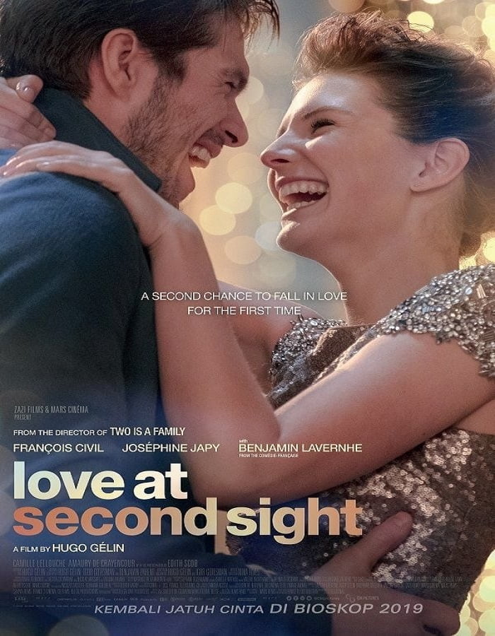 ดูหนัง Love at Second Sight (2019)