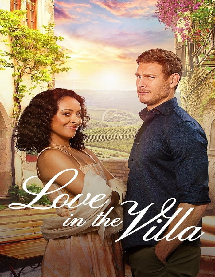 ดูหนังออนไลน์ Love in the Villa (2022) รักในวิลล่า