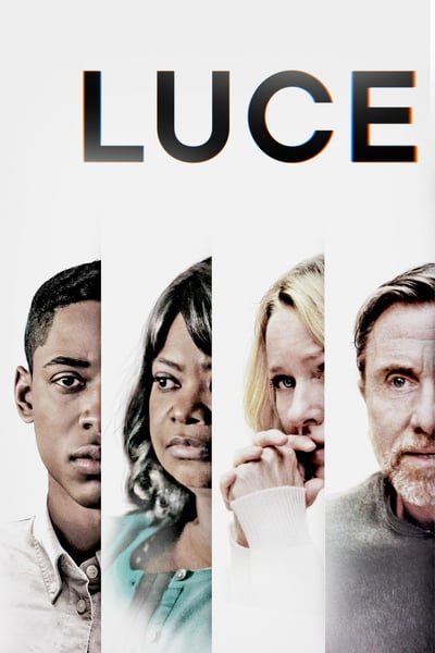 ดูหนัง Luce (2019)