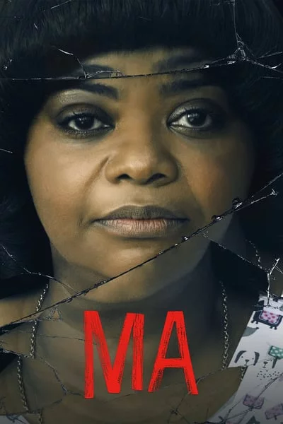 ดูหนังออนไลน์ฟรี Ma (2019) แม่_ร้าย