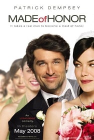 ดูหนังออนไลน์ Made of Honor (2008) กั๊กใจให้เพื่อนเลิฟ