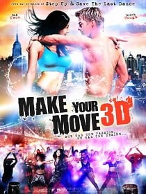 ดูหนังออนไลน์ฟรี Make Your Move (2013) เต้นถึงใจ ใจถึงเธอ