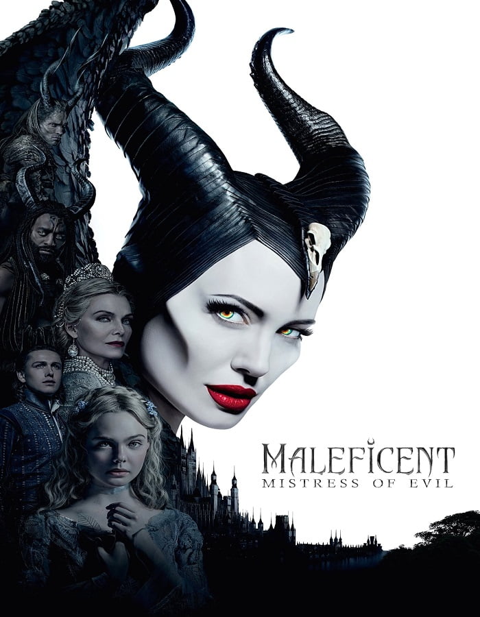 ดูหนัง Maleficent: Mistress of Evil (2019) มาเลฟิเซนต์: นางพญาปีศาจ