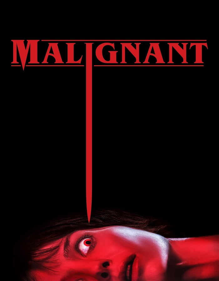 ดูหนังออนไลน์ Malignant (2021) มาลิกแนนท์ ชั่วโคตรร้าย