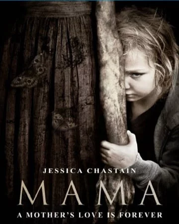 ดูหนังออนไลน์ Mama (2013) มาม่า ผีหวงลูก