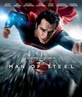 ดูหนังออนไลน์ Man of Steel (2013) บุรุษเหล็กซูเปอร์แมน