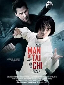 ดูหนังออนไลน์ Man of Tai Chi (2013) คนแกร่งสังเวียนเดือด