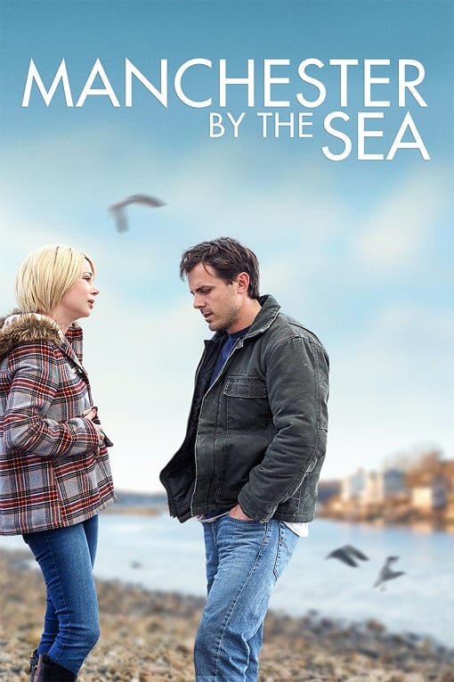 ดูหนังออนไลน์ Manchester by the Sea (2017) แค่ใครสักคน