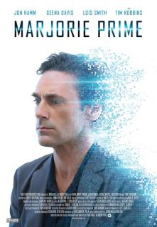 ดูหนัง Marjorie Prime (2017)