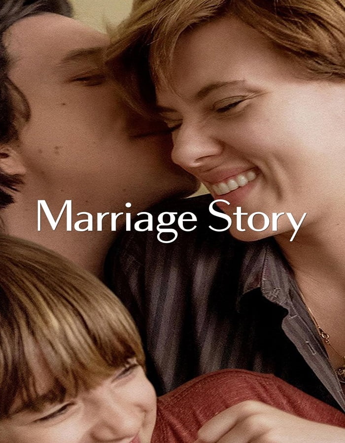 ดูหนัง Marriage Story (2019) แมริเอจ สตอรี่