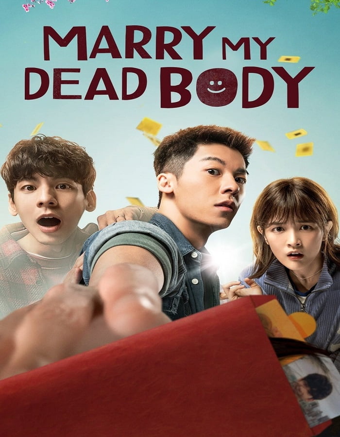 ดูหนัง Marry My Dead Body (2023) แต่งงานกับผี