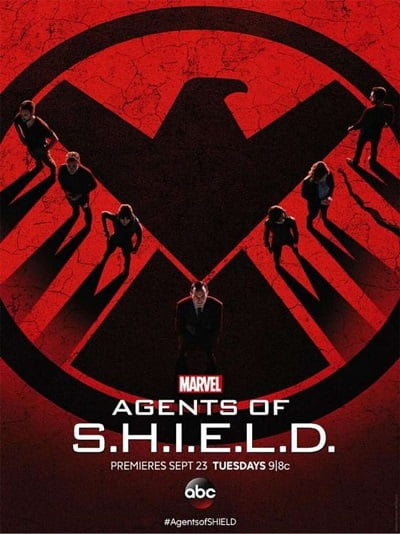 ดูหนัง Marvel’s Agents of S.H.I.E.L.D Season 2 EP.1-EP.22 (จบ) พากย์ไทย