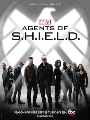 ดูหนังออนไลน์ Marvel’s Agents of S.H.I.E.L.D Season 3 EP.1-EP.22