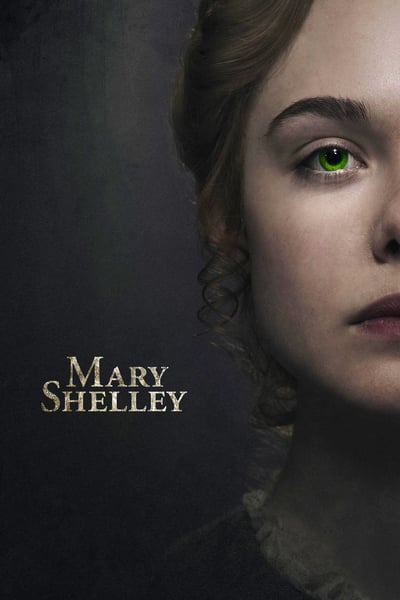 ดูหนัง Mary Shelley (2017)