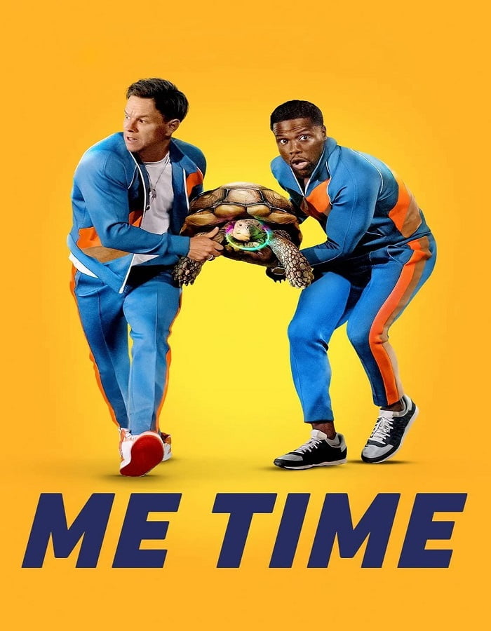 ดูหนัง Me Time (2022)