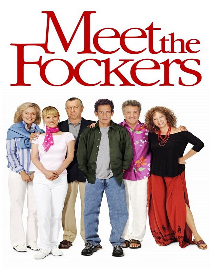 ดูหนังออนไลน์ฟรี Meet the Fockers (2004) พ่อตาแสบ ป่วนบ้านเขยซ่าส์