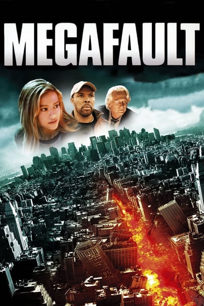 ดูหนังออนไลน์ MegaFault (2009) มหาวิปโยควันโลกแตก